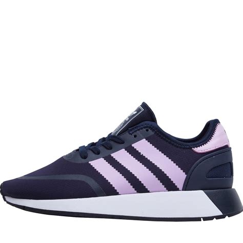 donker bl dames sneaker adidas|Amazon.com: Black Adidas Sneakers For Women.